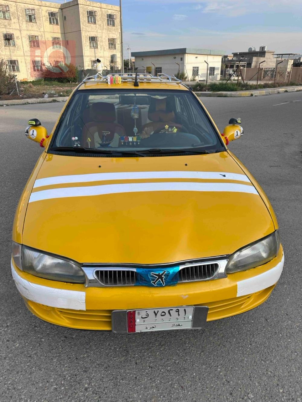 Proton Persona